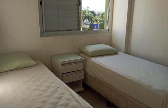 Apartamento setor bueno in Goiania
