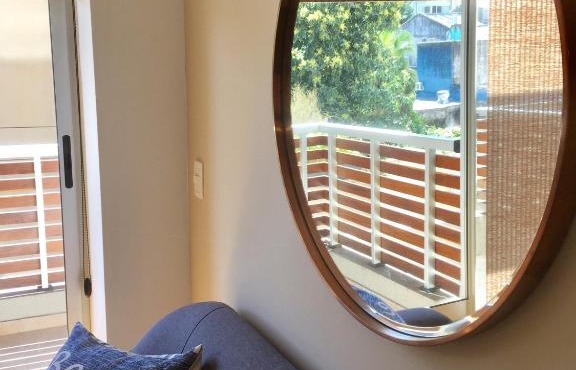 Apartamento Smart