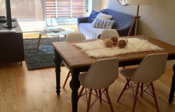 Apartamento Smart
