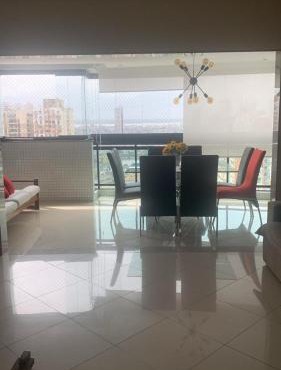 Apartamento Sofisticado in Belém