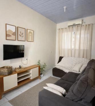 Apartamento studio próximo ao centro