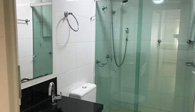 Apartamento Summerville