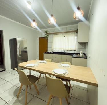 Apartamento Super Conforto