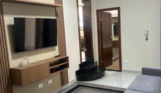 Apartamento Térreo Centro Bom Despacho