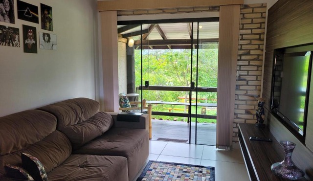 Apartamento Tabuleiro - Pinheira in Palhoça
