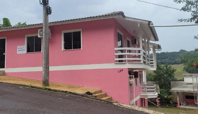 Apartamento Terraço do Sol