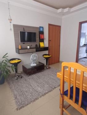 Apartamento Top 2 quartos