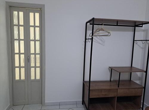 Apartamento troiano