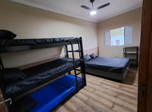 Apartamento Ubatuba LDK2 in Ubatuba