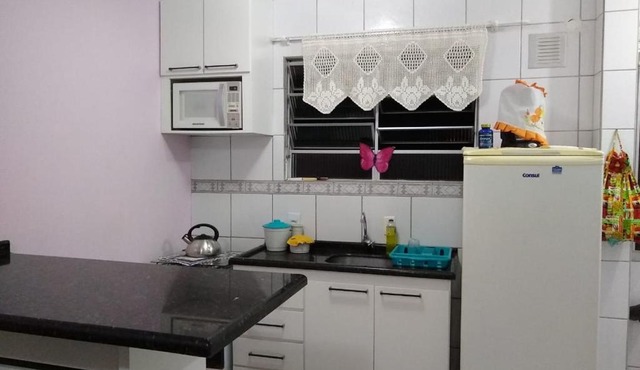 Apartamento Vargem do Bom Jesus