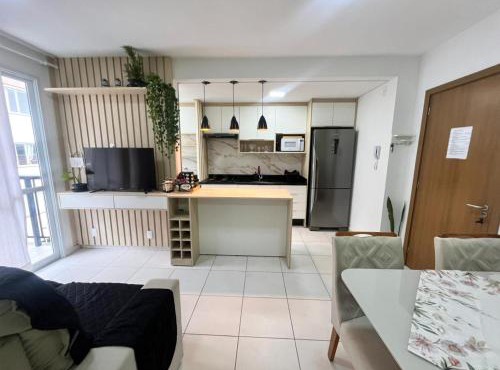 Apartamento verde vale