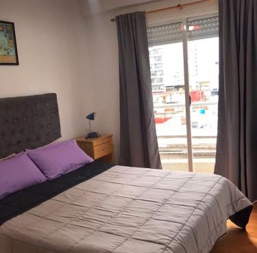 Apartamento Viajero