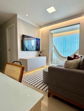 Apartamento Villa Park Natal