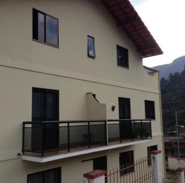 Apartamento Vista da Montanha in Nova Friburgo