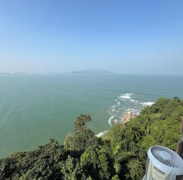 Apartamento *Vista da Ilha* - Novo Lançamento!