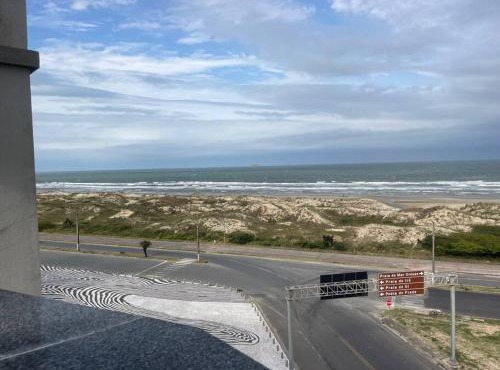 Apartamento Vista para o Mar