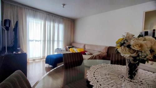 Apartamento Vista Parque