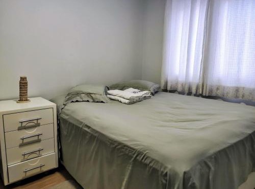 Apartamento Vista Parque in Cascavel