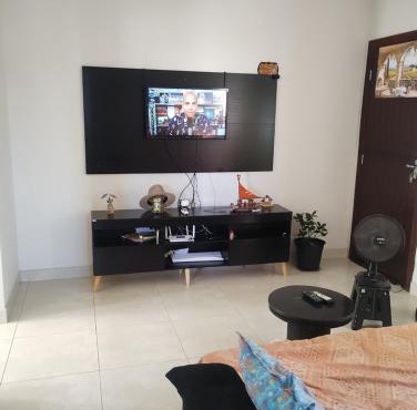 Apartamento vista pra Serra