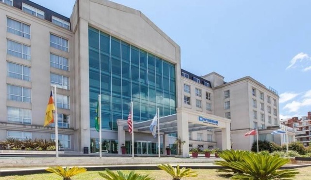 apartamento windham nordelta
