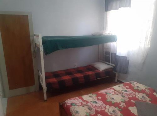 Apartamento zona norte