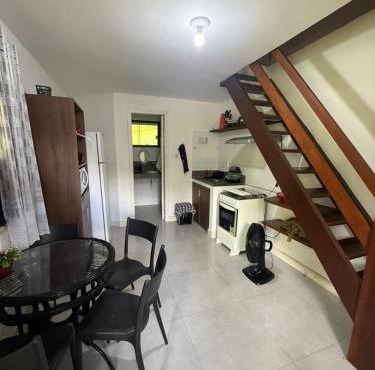 Apartamentos Aconchegantes, Villa da Praia