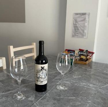 Apartamentos La Posta