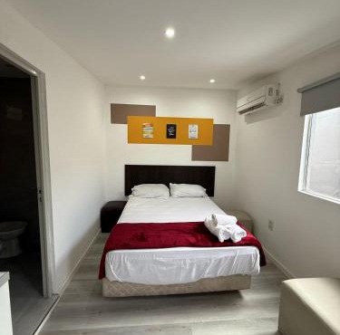 Apartamentos Centro