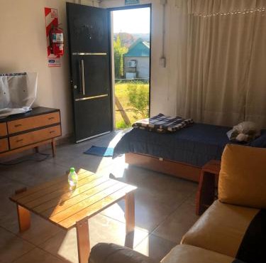 Apartamentos Villa Tivoli