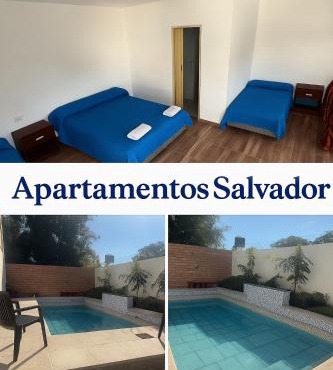 Apartamentos Salvador