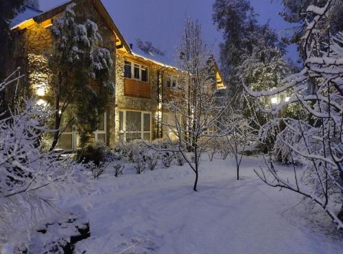 Apartamentos Bajo Cero