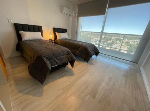Apartamentos Belgrano Luxury