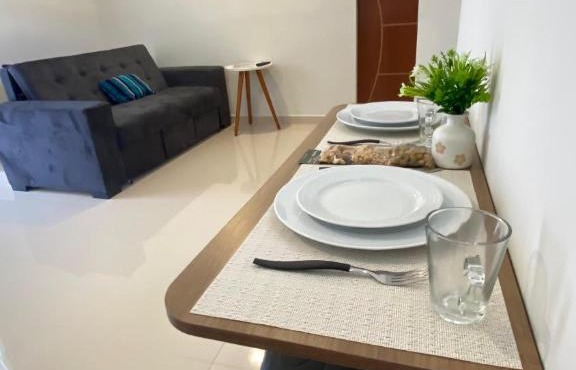 Apartamentos CG in Campina Grande