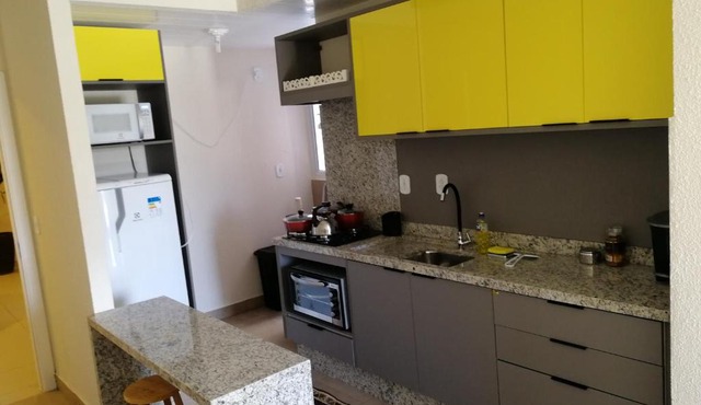 Apartamentos Completos in Bagé