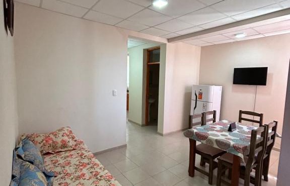 Apartamentos El Viñedo 7 in General Alvear