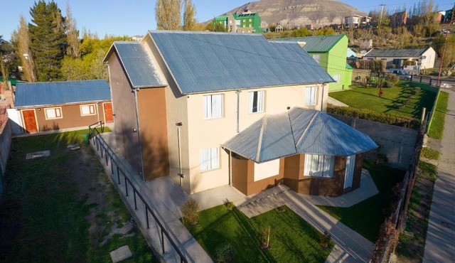 Apartamentos Matices 1