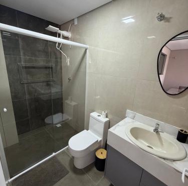 Apartamentos novo Dx