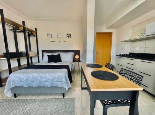 Apartamentos próximo do centro de Bento Gonçalves