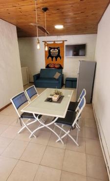 Apartamentos Prana