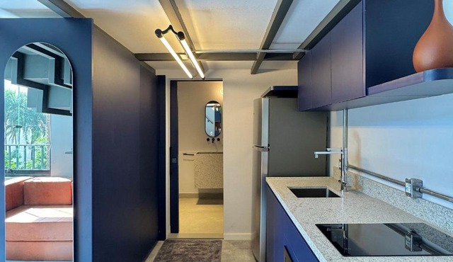 Apartamentos Prime - Sergipe Boutique in São Paulo