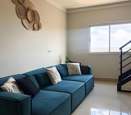 Apartamentos proximo ao Centro, 2 e 3 Quartos. in Patos de Minas