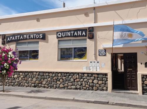 Apartamentos Quintana