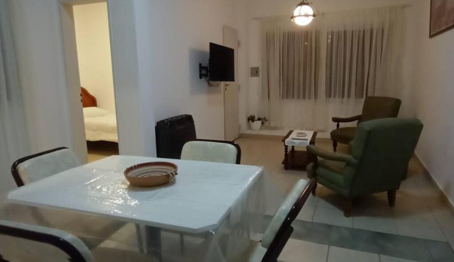Apartamentos Viedma La Comarca