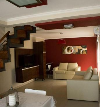 Apartaments Orquera in Sarmiento