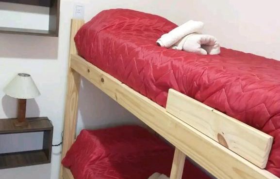 Apartameto Don Felipe