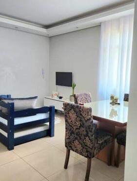 Aparthotel Belo Horizonte II