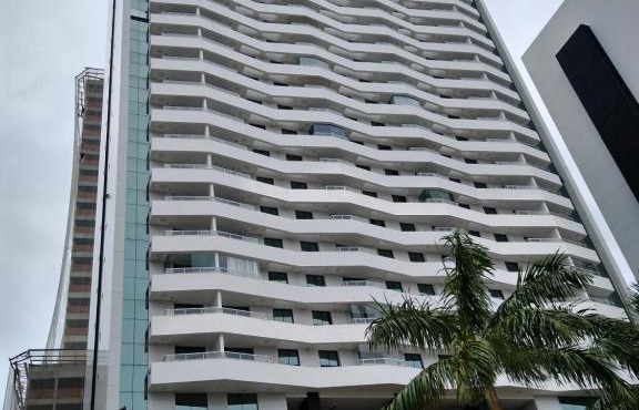 Aparthotel Condomínio Mondial