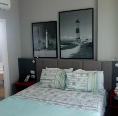 Aparthotel Condomínio Mondial in Salvador