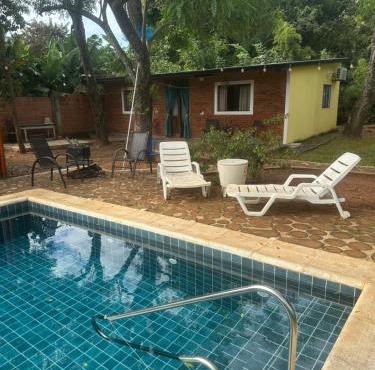 Aparthotel Helena Suites in Villarrica