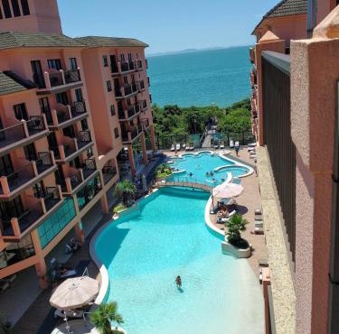 ApartHotel no Jurerê Beach Village